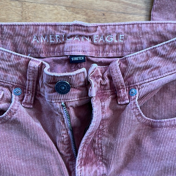 American Eagle corduroy pants - Picture 3 of 6